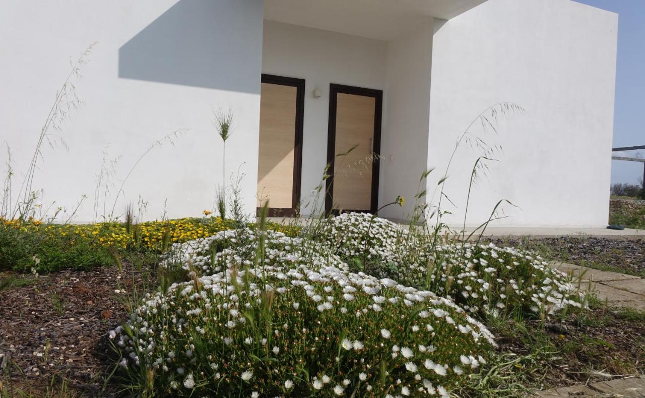 Giardino Del Tempo Villa Merine Eksteriør bilde